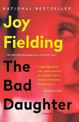 E-Book (epub) The Bad Daughter von Joy Fielding