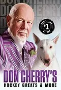 ePUB Don Cherry's Hockey Greats and More von Don Cherry