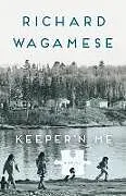 Poche format B Keeper'n Me von Richard Wagamese