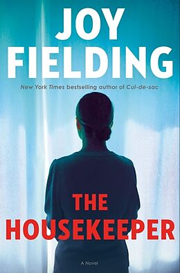 Couverture cartonnée The Housekeeper de Joy Fielding