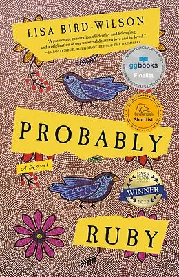 ePUB Probably Ruby von Lisa Bird-Wilson