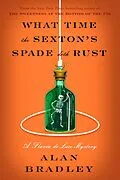 E-Book (epub) What Time the Sexton's Spade Doth Rust von Alan Bradley