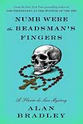 E-Book (epub) Numb Were the Beadsman's Fingers von Alan Bradley