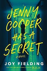 Kartonierter Einband Jenny Cooper Has a Secret von Joy Fielding