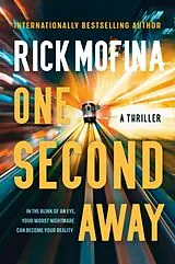 Taschenbuch One Second Away von Rick Mofina