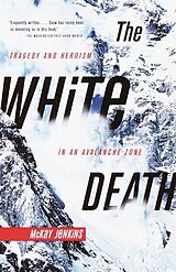 Broché The White Death de Mckay Jenkins