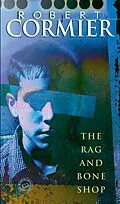 E-Book (epub) The Rag and Bone Shop von Robert Cormier