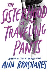 Couverture cartonnée Sisterhood of the Traveling Pants de Ann Brashares