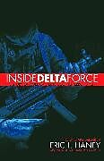 Livre de poche Inside Delta Force de Eric Haney