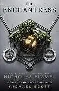 Poche format B The Enchantress von Michael Scott