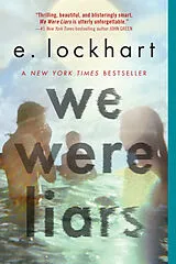 Kartonierter Einband (Kt) We Were Liars "USA" von E. Lockhart