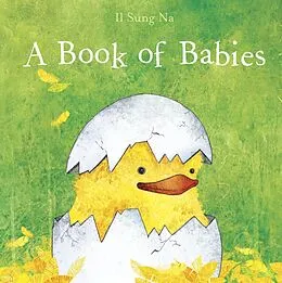 E-Book (epub) A Book of Babies von Il Sung Na
