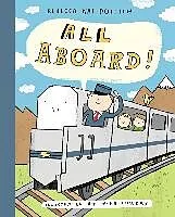 E-Book (epub) All Aboard! von Rebecca Kai Dotlich