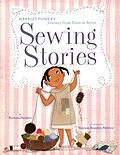 E-Book (epub) Sewing Stories: Harriet Powers' Journey from Slave to Artist von Barbara Herkert, Vanessa Brantley-Newton