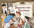 E-Book (epub) Tricking the Tallyman von Jacqueline Davies
