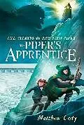 E-Book (epub) The Secrets of the Pied Piper 3: The Piper's Apprentice von Matthew Cody