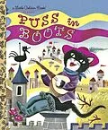 E-Book (epub) Puss in Boots von Kathryn Jackson