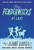 E-Book (epub) The Penderwicks at Last von Jeanne Birdsall