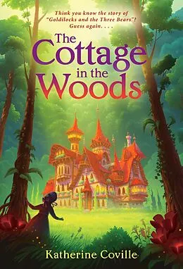 E-Book (epub) The Cottage in the Woods von Katherine Coville