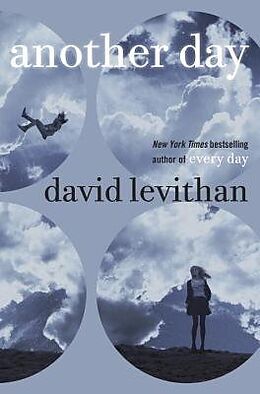 Fester Einband Another Day von David Levithan
