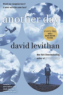 E-Book (epub) Another Day von David Levithan