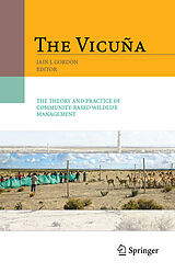 eBook (pdf) The Vicuña de 