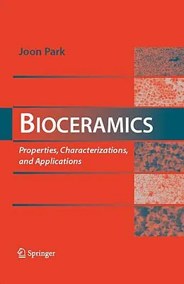 E-Book (pdf) Bioceramics von Joon Park