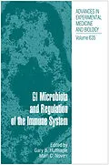 E-Book (pdf) GI Microbiota and Regulation of the Immune System von Nathan Back, Irun R. Cohen, Abel Lajtha
