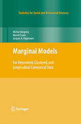 eBook (pdf) Marginal Models de Wicher Bergsma, Marcel A. Croon, Jacques A. Hagenaars