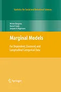 E-Book (pdf) Marginal Models von Wicher Bergsma, Marcel A. Croon, Jacques A. Hagenaars