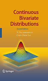 eBook (pdf) Continuous Bivariate Distributions de N. Balakrishnan, Chin Diew Lai