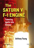 E-Book (pdf) The Saturn V F-1 Engine von Anthony Young