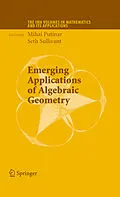 E-Book (pdf) Emerging Applications of Algebraic Geometry von Mihai Putinar, Seth Sullivant