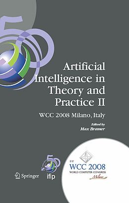E-Book (pdf) Artificial Intelligence in Theory and Practice II von 