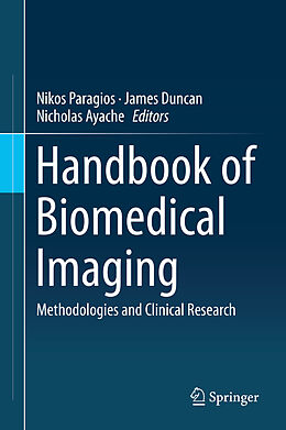 eBook (pdf) Handbook of Biomedical Imaging de 