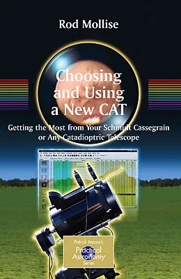E-Book (pdf) Choosing and Using a New CAT von Rod Mollise