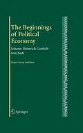 E-Book (pdf) The Beginnings of Political Economy von Jürgen Georg Backhaus, Frank Stephen, Jürgen Georg Backhaus