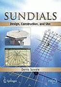 eBook (pdf) Sundials de Denis Savoie