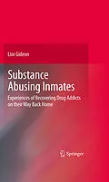 E-Book (pdf) Substance Abusing Inmates von Lior Gideon