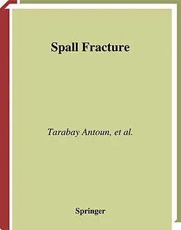 E-Book (pdf) Spall Fracture von Tarabay Antoun, Lynn Seaman, Donald R Curran