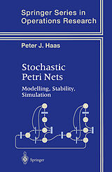 eBook (pdf) Stochastic Petri Nets de Peter J. Haas