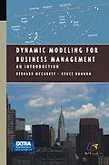 E-Book (pdf) Dynamic Modeling for Business Management von Bernard McGarvey, Bruce Hannon