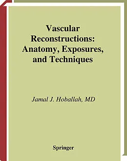 E-Book (pdf) Vascular Reconstructions von Jamal J. Hoballah