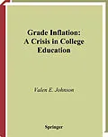 E-Book (pdf) Grade Inflation von Valen E. Johnson