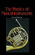 E-Book (pdf) The Physics of Musical Instruments von Neville H. Fletcher, Thomas D. Rossing