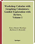 E-Book (pdf) Workshop Calculus with Graphing Calculators von Nancy Baxter Hastings, Barbara E. Reynolds