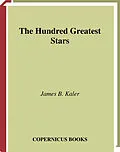E-Book (pdf) The Hundred Greatest Stars von James B. Kaler