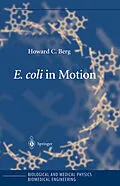 E-Book (pdf) E. coli in Motion von Howard C. Berg