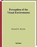 E-Book (pdf) Perception of the Visual Environment von Ronald G. Boothe