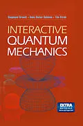 E-Book (pdf) Interactive Quantum Mechanics von Siegmund Brandt, Hans D. Dahmen, T. Stroh